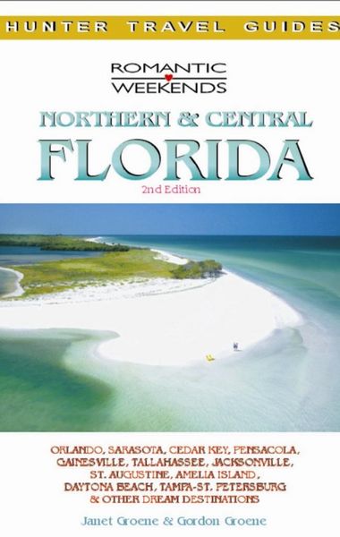 Produktbild: Romantic Getaways in Central & Northern Florida
