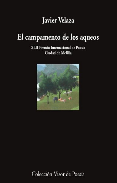 Produktbild: El campamento de los aqueos