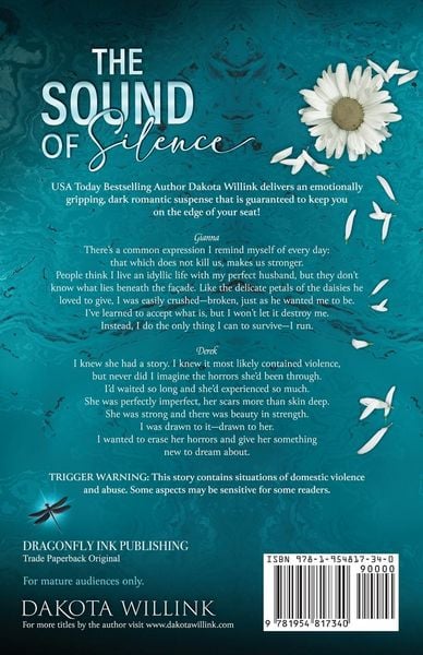 Produktbild: The Sound of Silence