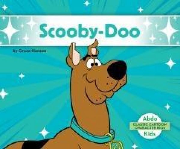 Produktbild: Scooby-Doo