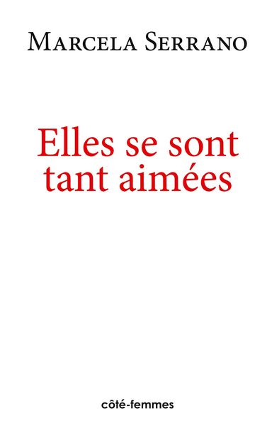 Produktbild: Elles se sont tant aim&eacute;es