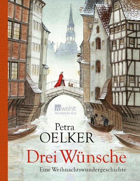 Produktbild: Drei W&uuml;nsche