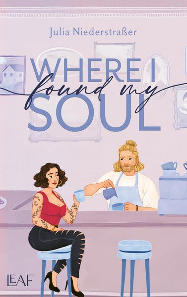 Produktbild: Where I Found My Soul