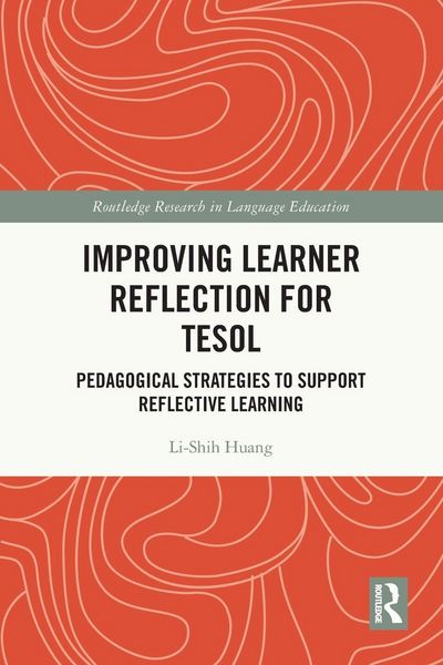 Produktbild: Improving Learner Reflection for TESOL