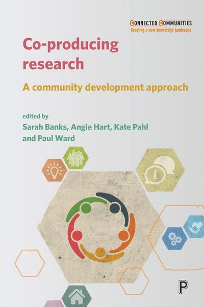 Produktbild: Co-producing research
