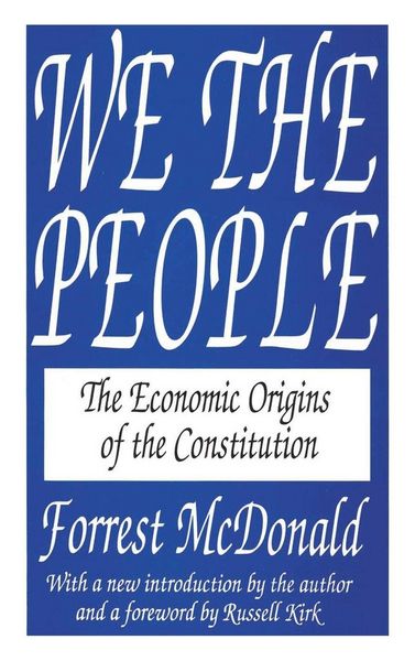 Produktbild: We the People
