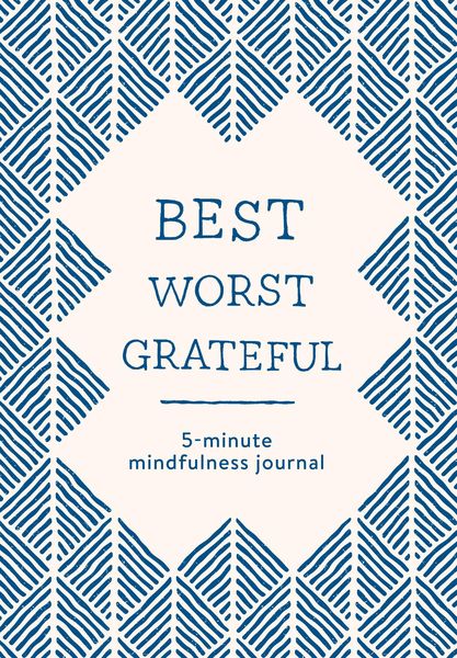 Produktbild: Best Worst Grateful - Herringbone