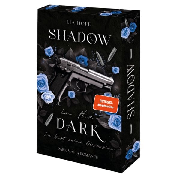 Produktbild: Shadow in the Dark - Du bist seine Obsession