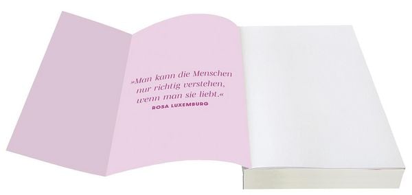 Produktbild: Rosa und Leo
