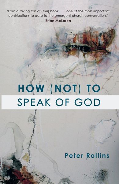 Produktbild: How (Not) to Speak of God
