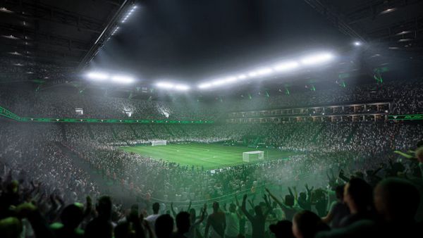 Produktbild: EA Sports FC 25