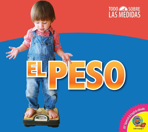 Produktbild: El peso