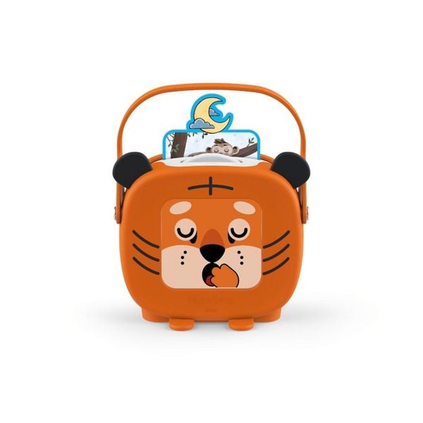 Produktbild: tigerbox MINI ( Startpaket Tiger)