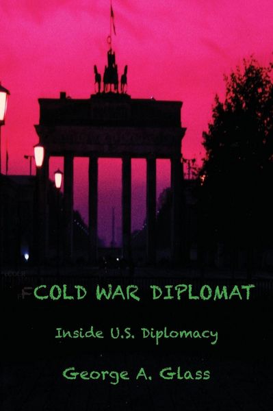 Produktbild: Cold War Diplomat
