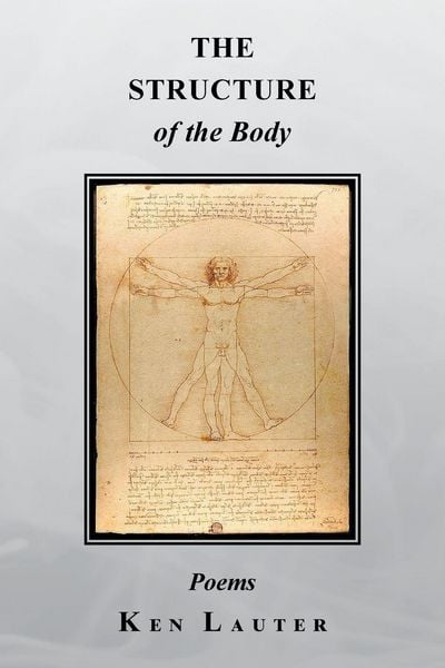 Produktbild: The Structure of the Body
