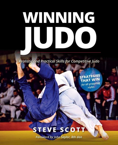 Produktbild: Winning Judo