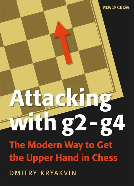 Produktbild: Attacking with g2 - g4