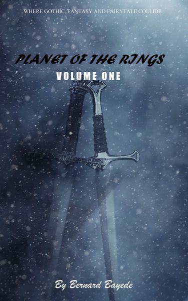 Produktbild: Planet of the Rings: Volume 1