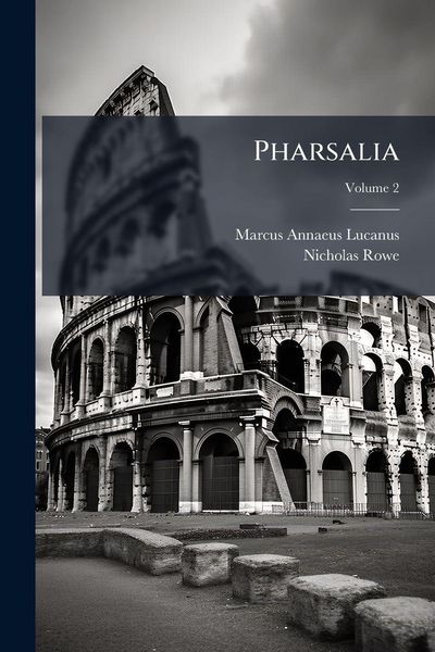Produktbild: Pharsalia