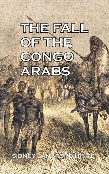 Produktbild: The Fall of the Congo Arabs