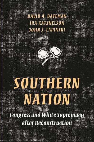 Produktbild: Southern Nation