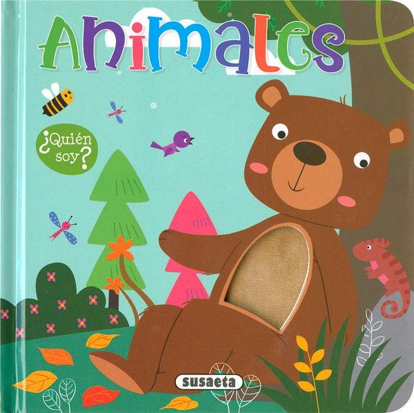 Produktbild: Animales