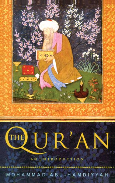Produktbild: The Qur'an