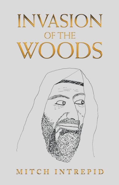 Produktbild: Invasion of the Woods