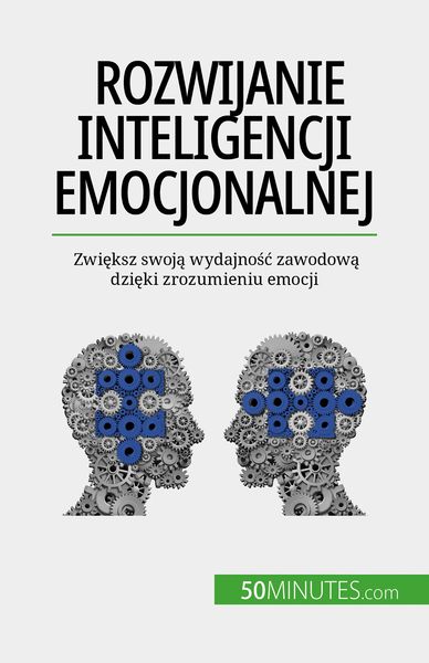 Produktbild: Rozwijanie inteligencji emocjonalnej