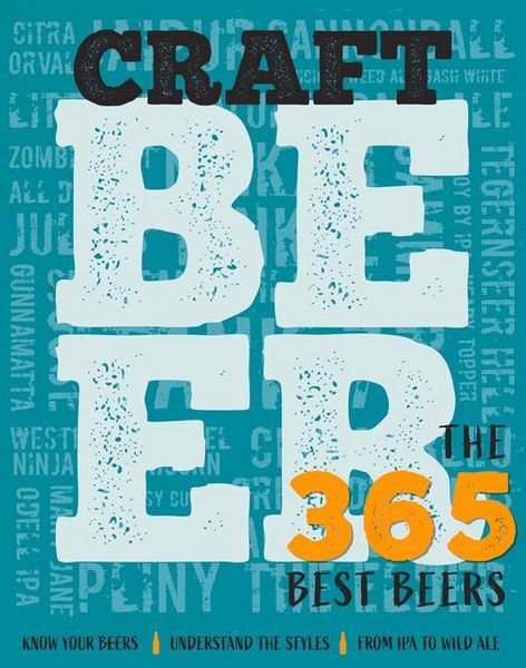Produktbild: Craft Beer