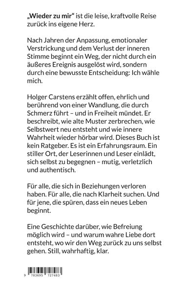 Produktbild: Wieder Zu Mir