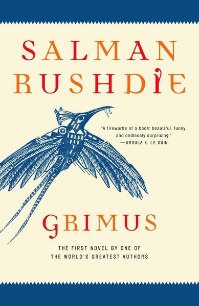 Produktbild: Grimus