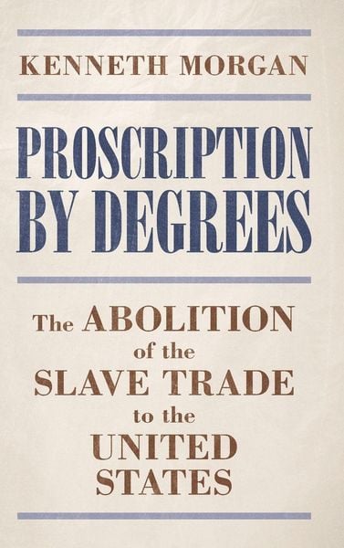 Produktbild: Proscription by Degrees