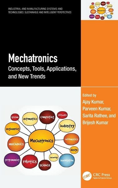 Produktbild: Mechatronics