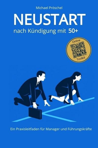 Produktbild: Neustart nach K&uuml;ndigung mit 50+