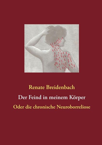 Produktbild: Der Feind in meinem K&ouml;rper