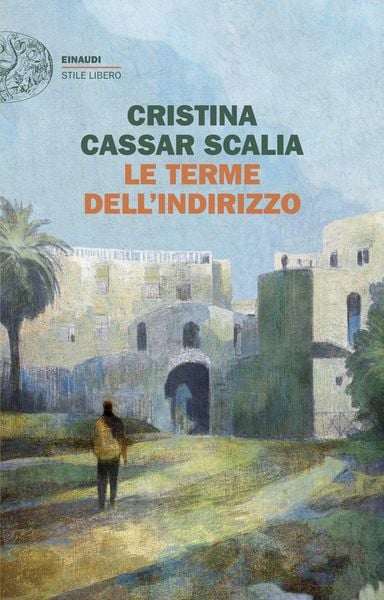 Produktbild: Le terme dell'Indirizzo