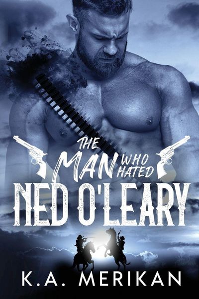 Produktbild: The Man Who Hated Ned O'Leary