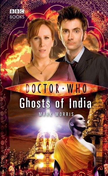 Produktbild: Doctor Who