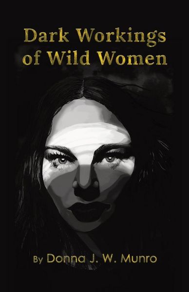Produktbild: Dark Workings of Wild Women