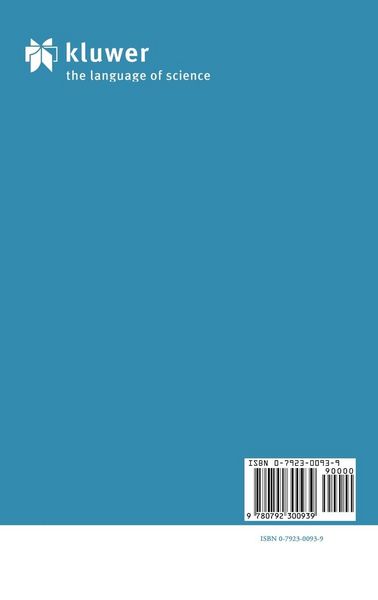Produktbild: Adsorption: Science and Technology