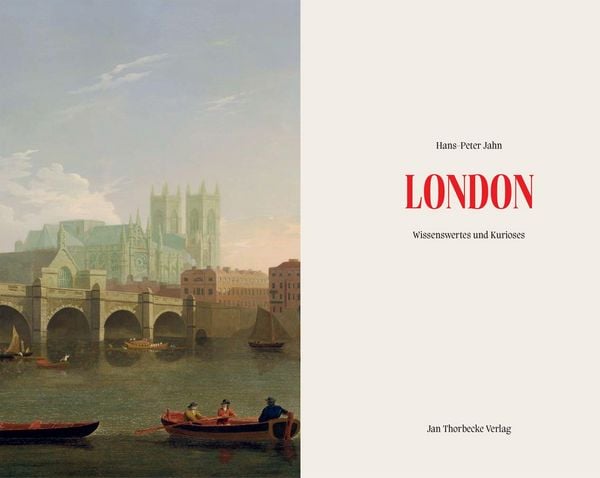 Produktbild: London
