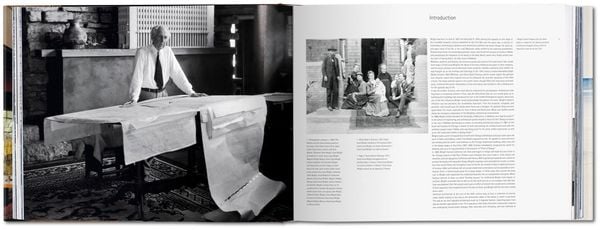 Produktbild: Frank Lloyd Wright