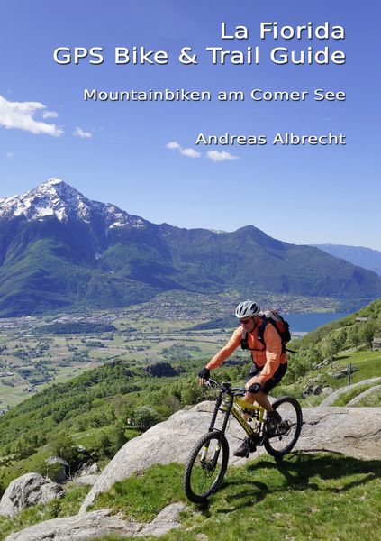 Produktbild: La Fiorida - GPS Bike & Trail Guide
