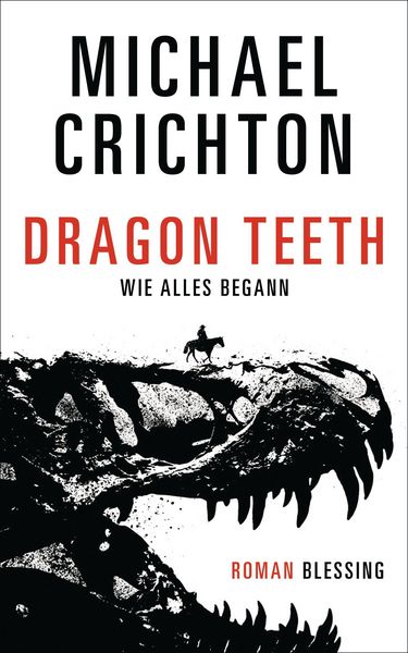 Produktbild: Dragon Teeth - Wie alles begann