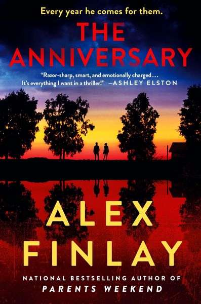 Produktbild: Anniversary