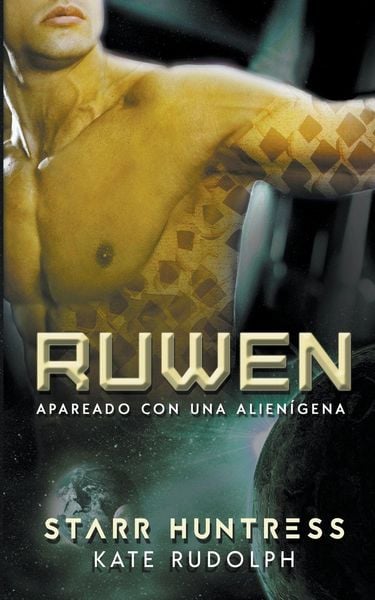 Produktbild: Ruwen