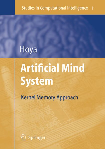 Produktbild: Artificial Mind System