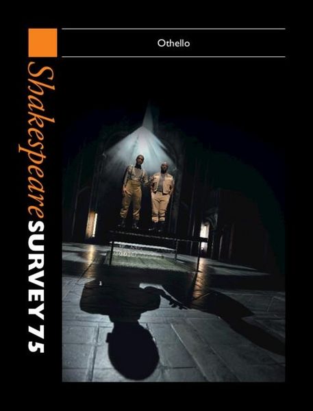 Produktbild: Shakespeare Survey 75