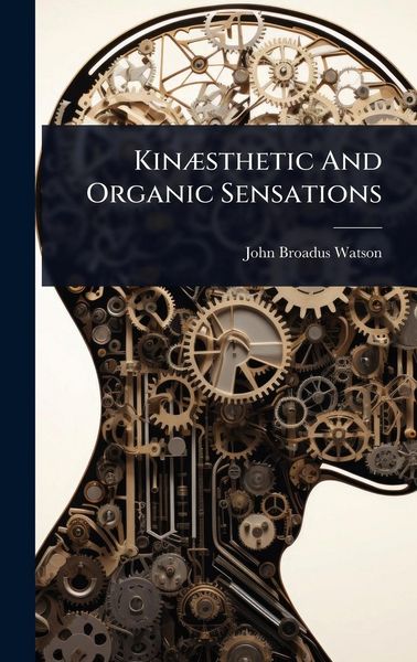 Produktbild: Kin&Atilde;]sthetic And Organic Sensations